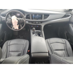 2021 BUICK ENCLAVE 5GAEVAKW0MJ252847 45528875