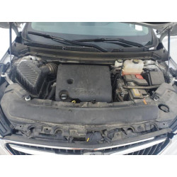 2021 BUICK ENCLAVE 5GAEVAKW0MJ252847 45528875