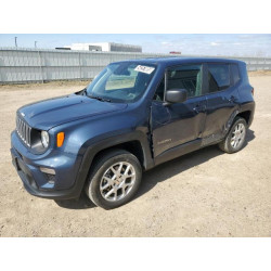 2023 JEEP RENEGADE ZACNJDB12PPP72954 54257005