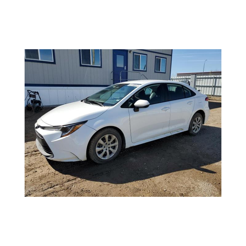 2023 TOYOTA COROLLA 5YFB4MDE7PP002418 55081285 2023 TOYOTA COROLLA 5YFB4MDE7PP002418 55081285