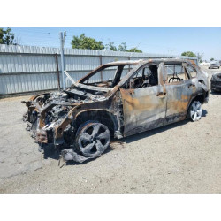 2021 TOYOTA RAV4 2T3B6RFV5MW024830 50396205