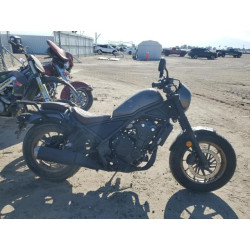 2023 HONDA CM CYCLE MLHPC5619P5602215 51912305