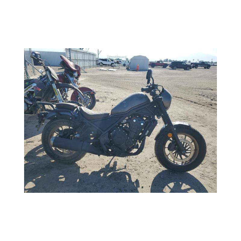 2023 HONDA CM CYCLE MLHPC5619P5602215 51912305 2023 HONDA CM CYCLE MLHPC5619P5602215 51912305