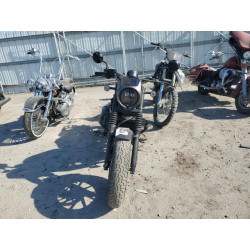 2023 HONDA CM CYCLE MLHPC5619P5602215 51912305