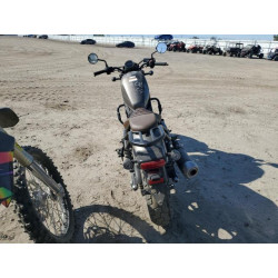 2023 HONDA CM CYCLE MLHPC5619P5602215 51912305