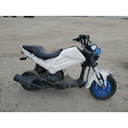 2022 HONDA NVA110 B 3H1JK0714ND000306 54208745