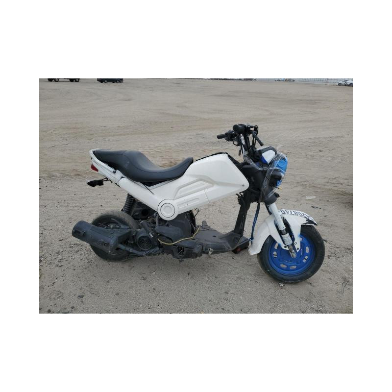 2022 HONDA NVA110 B 3H1JK0714ND000306 54208745 2022 HONDA NVA110 B 3H1JK0714ND000306 54208745