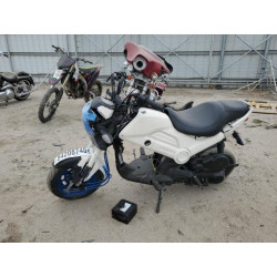 2022 HONDA NVA110 B 3H1JK0714ND000306 54208745