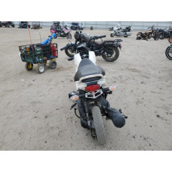 2022 HONDA NVA110 B 3H1JK0714ND000306 54208745