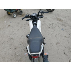 2022 HONDA NVA110 B 3H1JK0714ND000306 54208745