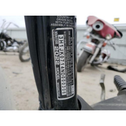 2022 HONDA NVA110 B 3H1JK0714ND000306 54208745