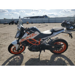 2020 KTM MOTORCYCLE MD2JPJ401LC220521 55725635