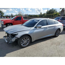 2021 HONDA ACCORD 1HGCV1F16MA025359 49122615