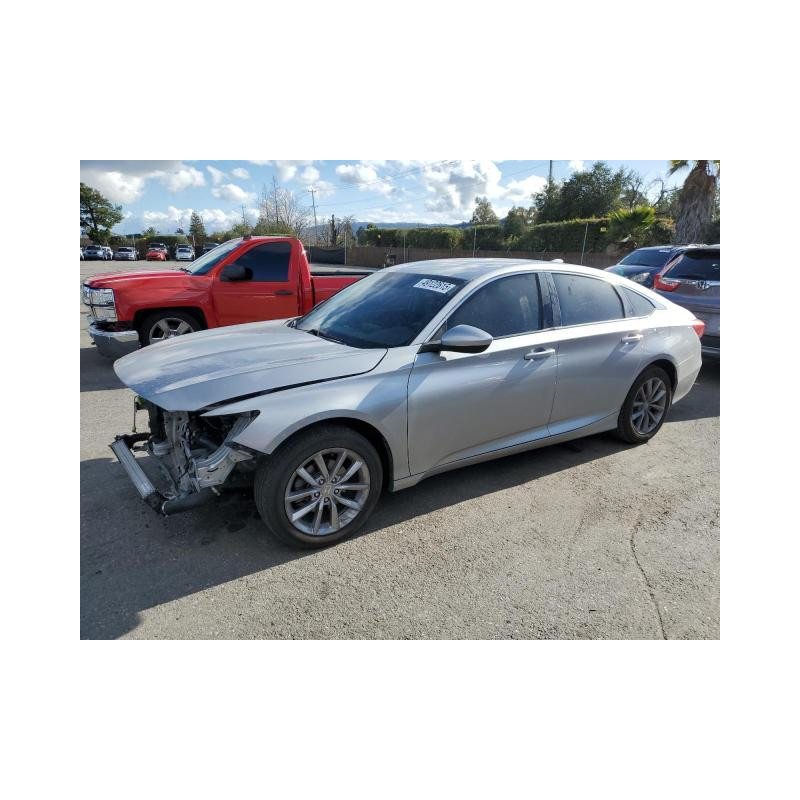 2021 HONDA ACCORD 1HGCV1F16MA025359 49122615 2021 HONDA ACCORD 1HGCV1F16MA025359 49122615