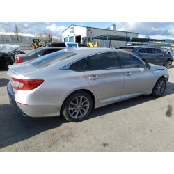 2021 HONDA ACCORD 1HGCV1F16MA025359 49122615
