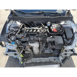 2021 HONDA ACCORD 1HGCV1F16MA025359 49122615