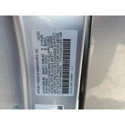 2021 HONDA ACCORD 1HGCV1F16MA025359 49122615