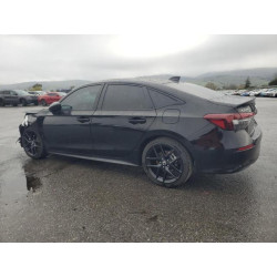 2025 HONDA CIVIC 2HGFE4F8XSH315615 49144785