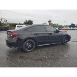 2025 HONDA CIVIC 2HGFE4F8XSH315615 49144785