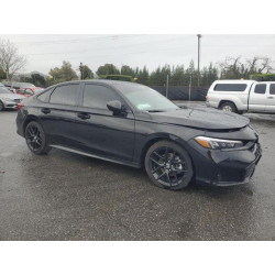 2025 HONDA CIVIC 2HGFE4F8XSH315615 49144785
