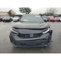 2025 HONDA CIVIC 2HGFE4F8XSH315615 49144785