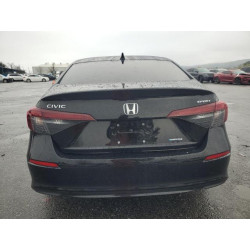 2025 HONDA CIVIC 2HGFE4F8XSH315615 49144785