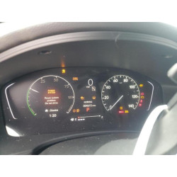 2025 HONDA CIVIC 2HGFE4F8XSH315615 49144785