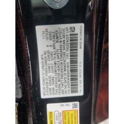 2025 HONDA CIVIC 2HGFE4F8XSH315615 49144785