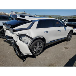 2024 CADILLAC LYRIQ LUXU 1GYKPSRL9RZ120878 49155785
