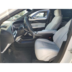 2024 CADILLAC LYRIQ LUXU 1GYKPSRL9RZ120878 49155785