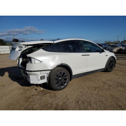 2022 TESLA MODEL X 7SAXCBE53NF359067 49271705
