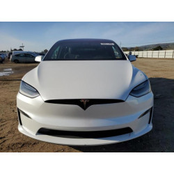 2022 TESLA MODEL X 7SAXCBE53NF359067 49271705