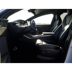 2022 TESLA MODEL X 7SAXCBE53NF359067 49271705