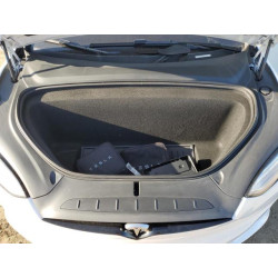 2022 TESLA MODEL X 7SAXCBE53NF359067 49271705