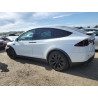 2022 TESLA MODEL X 7SAXCBE5XNF358319 50246555