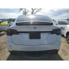 2022 TESLA MODEL X 7SAXCBE5XNF358319 50246555