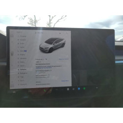 2022 TESLA MODEL X 7SAXCBE5XNF358319 50246555