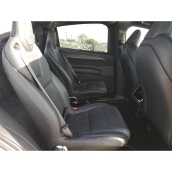 2022 TESLA MODEL X 7SAXCBE5XNF358319 50246555