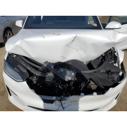 2022 TESLA MODEL X 7SAXCBE5XNF358319 50246555