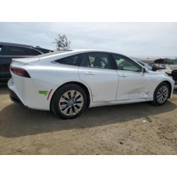 2022 TOYOTA MIRAI LE JTDAAAAA4NA007209 50380115