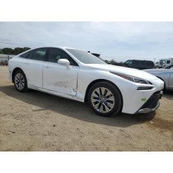 2022 TOYOTA MIRAI LE JTDAAAAA4NA007209 50380115