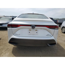 2022 TOYOTA MIRAI LE JTDAAAAA4NA007209 50380115