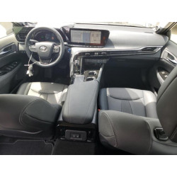 2022 TOYOTA MIRAI LE JTDAAAAA4NA007209 50380115