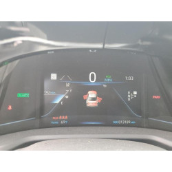 2022 TOYOTA MIRAI LE JTDAAAAA4NA007209 50380115
