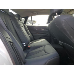 2022 TOYOTA MIRAI LE JTDAAAAA4NA007209 50380115