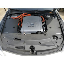 2022 TOYOTA MIRAI LE JTDAAAAA4NA007209 50380115