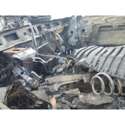 2021 FORD EXPLORER 1FMSK8FH8MGB52096 50435715