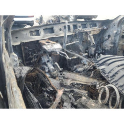 2021 FORD EXPLORER 1FMSK8FH8MGB52096 50435715