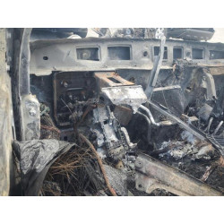 2021 FORD EXPLORER 1FMSK8FH8MGB52096 50435715