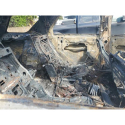 2021 FORD EXPLORER 1FMSK8FH8MGB52096 50435715